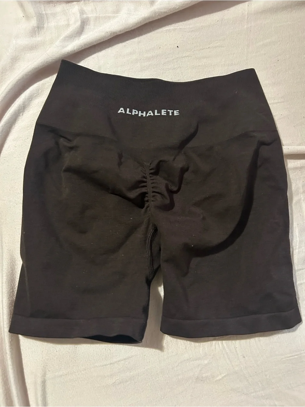 Alphalete Amplify Women’s Shorts